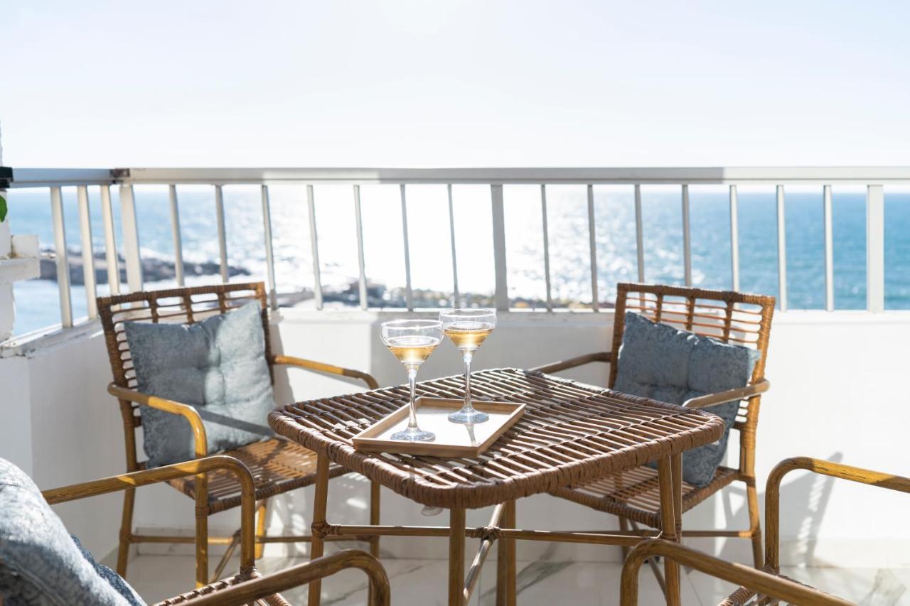 Nabeel Homes - Seaview Condo - Sp Alexandrie Exteriér fotografie