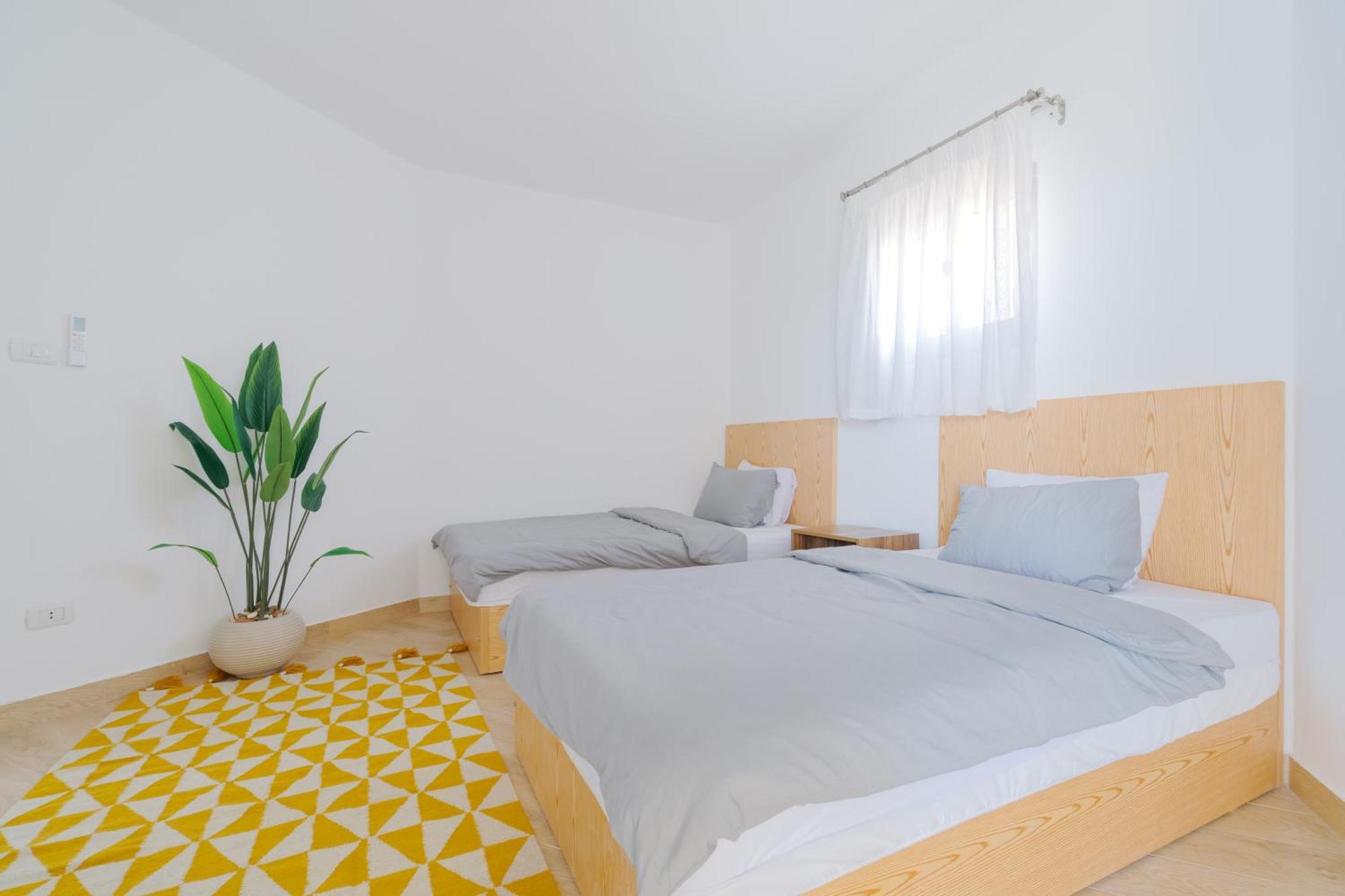 Nabeel Homes - Seaview Condo - Sp Alexandrie Exteriér fotografie