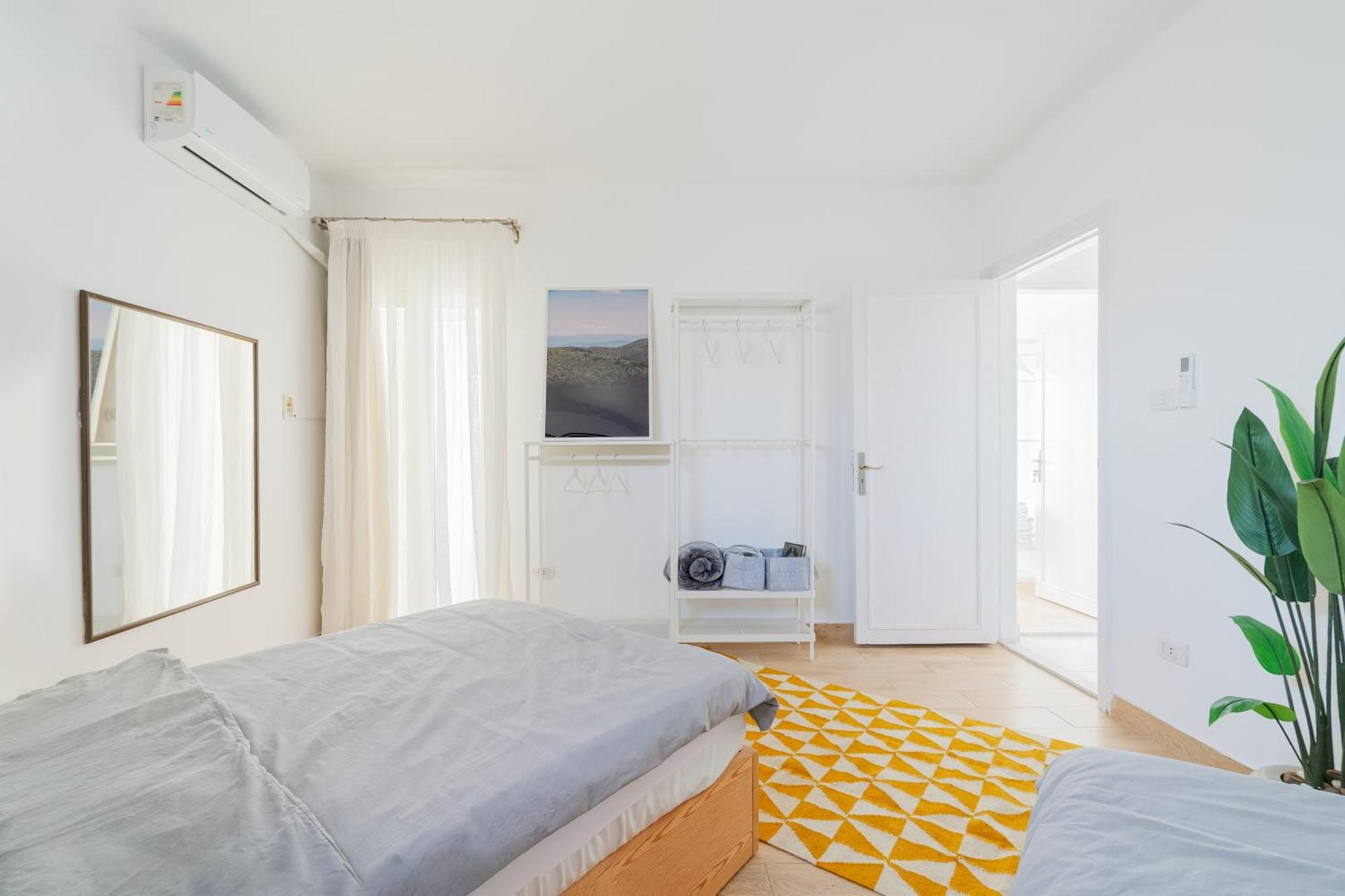 Nabeel Homes - Seaview Condo - Sp Alexandrie Exteriér fotografie