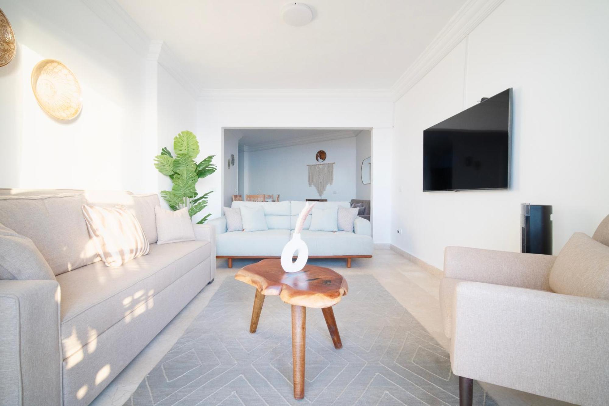 Nabeel Homes - Seaview Condo - Sp Alexandrie Exteriér fotografie
